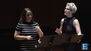 Joyce DiDonato: Händel – Messiah HWV 56 – «Rejoice greatly»