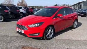 FORD FOCUS 2017 (17)