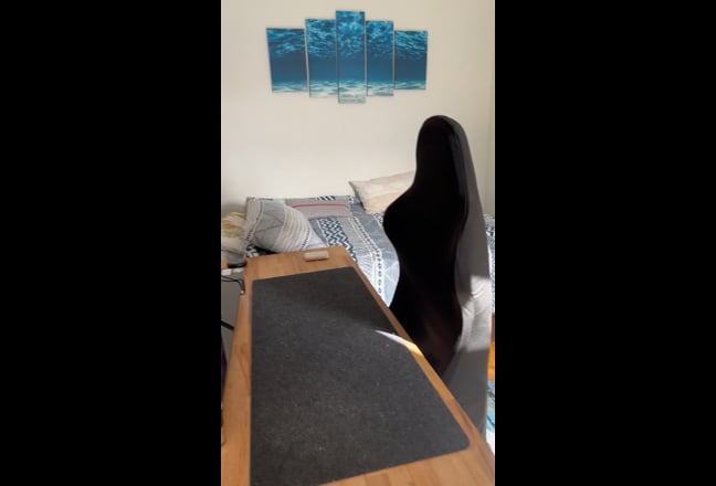SUBLET - Beautiful Double room in a Garden flat!  Main Photo