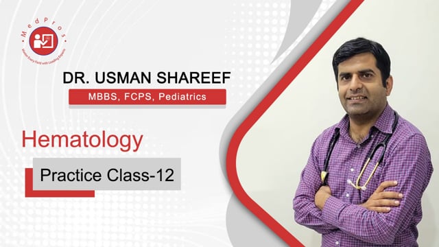 Dr Usman Shareef