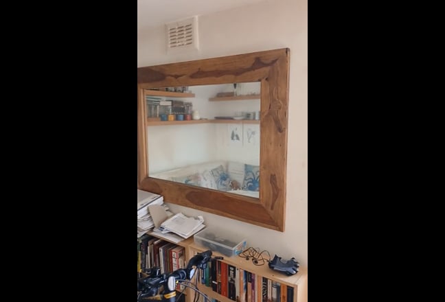 Lovely double room in a shared flat Main Photo