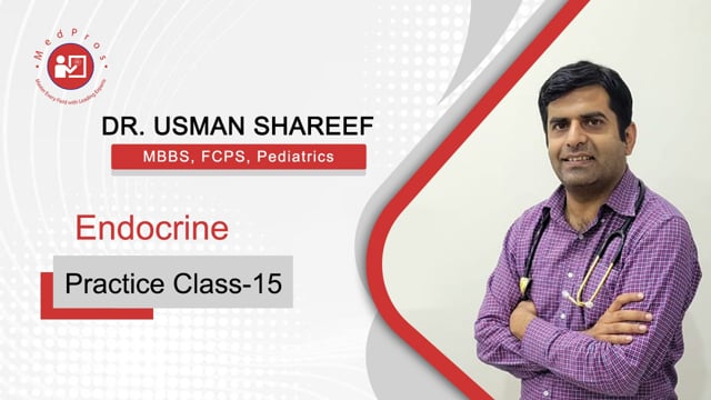 Dr Usman Shareef
