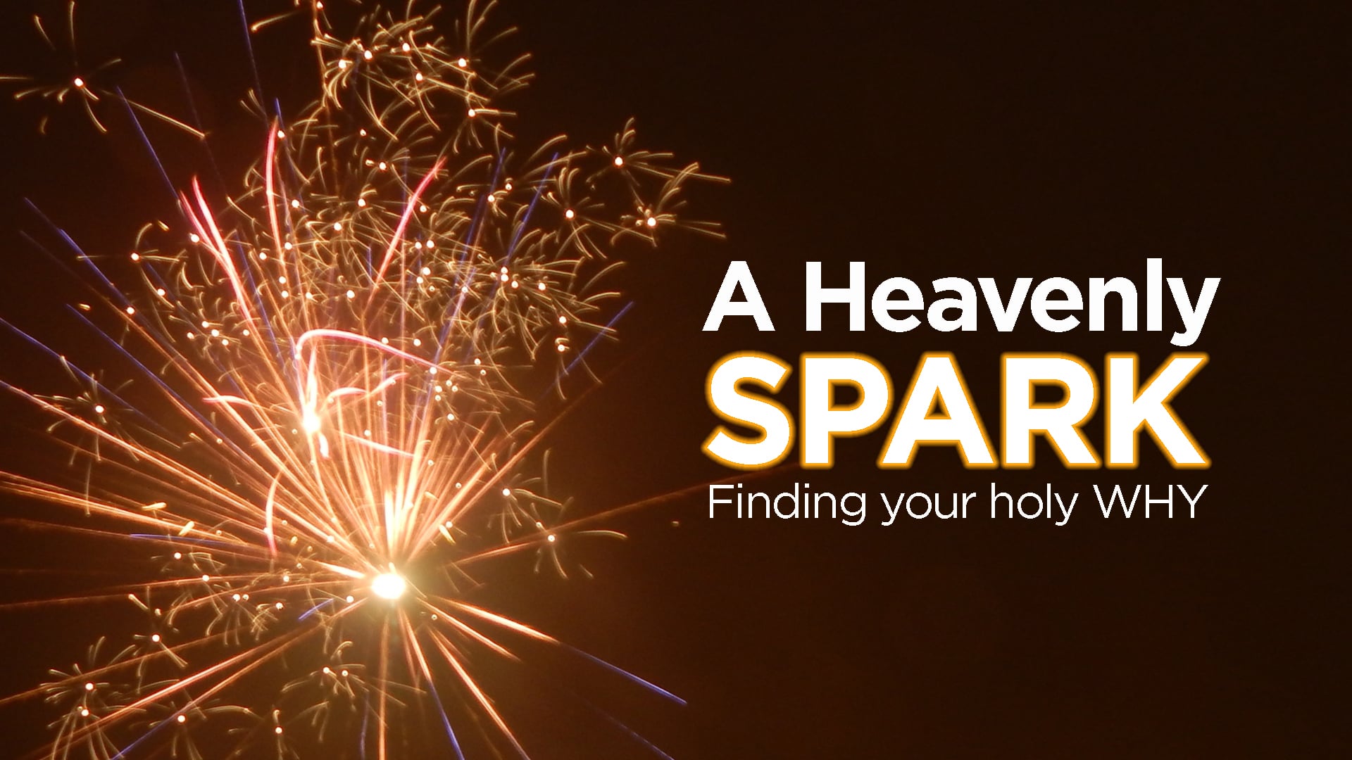 A Heavenly Spark Part 6