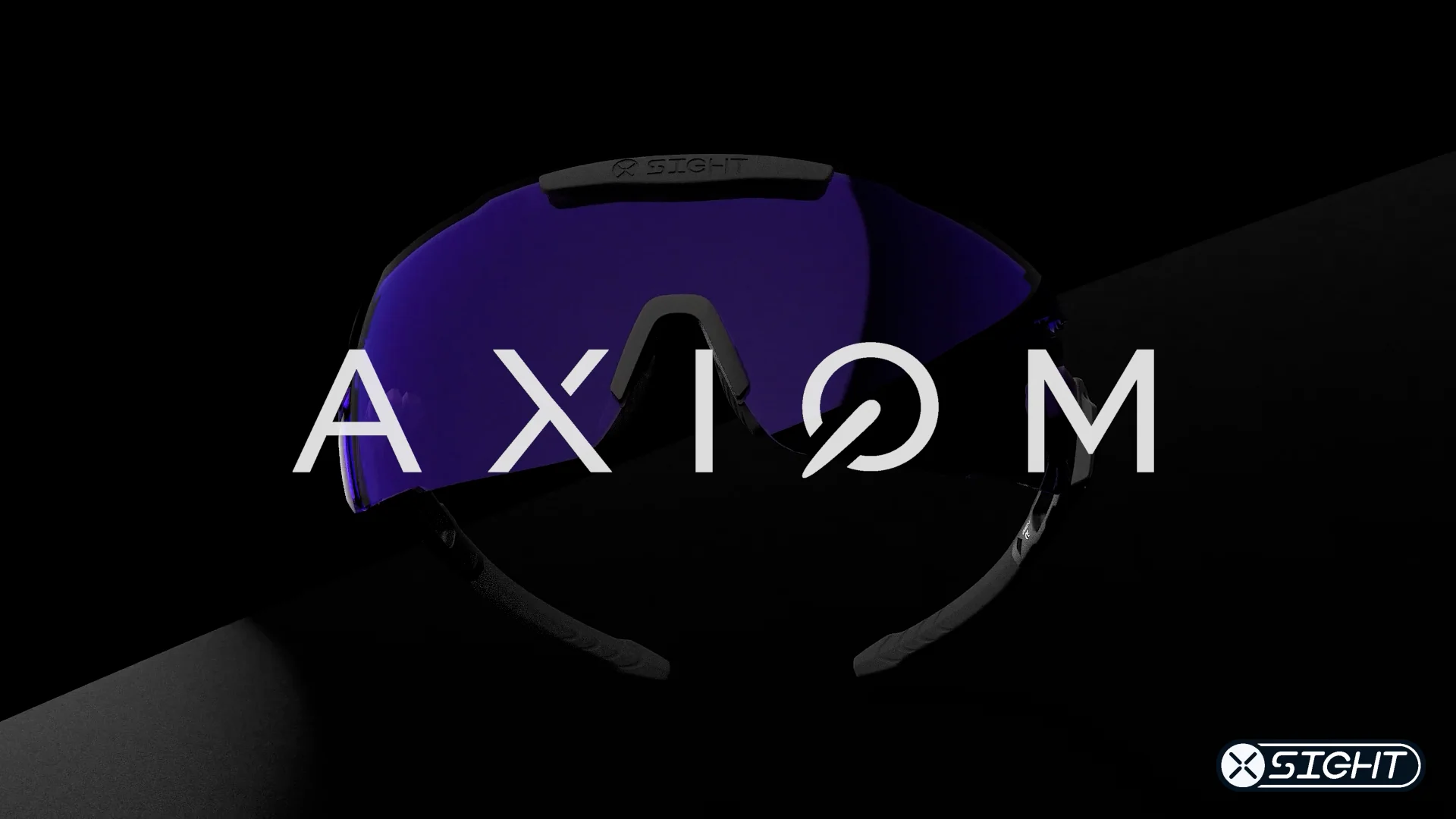 X Sight Sport • Axiom • AX1 2 Lens Kit • Shooting Glasses