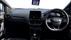 FORD PUMA 2024 (24)