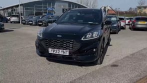 FORD KUGA 2022 (22)