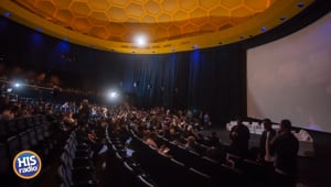 Man Sues Movie Theater For THIS