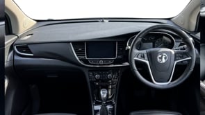 VAUXHALL MOKKA X 2016 