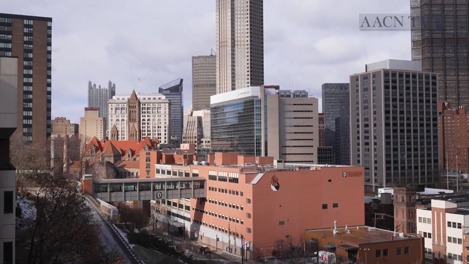 Duquesne University School of Nursing
