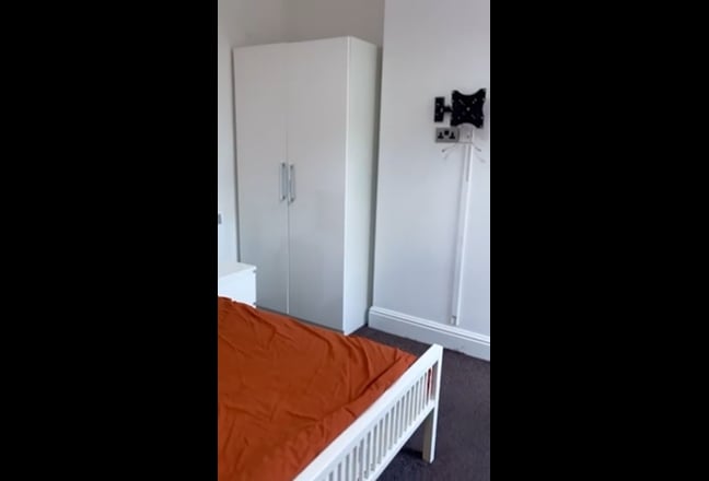 Bills inc  One Bed Flat £175 Pw  Now Main Photo