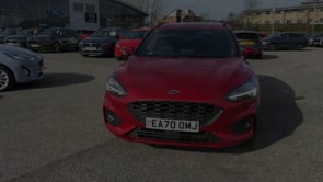 FORD FOCUS 2020 (70)