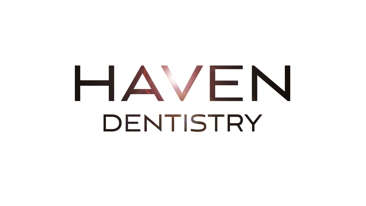 Haven Dentistry patient featured in a dental implant television commercial