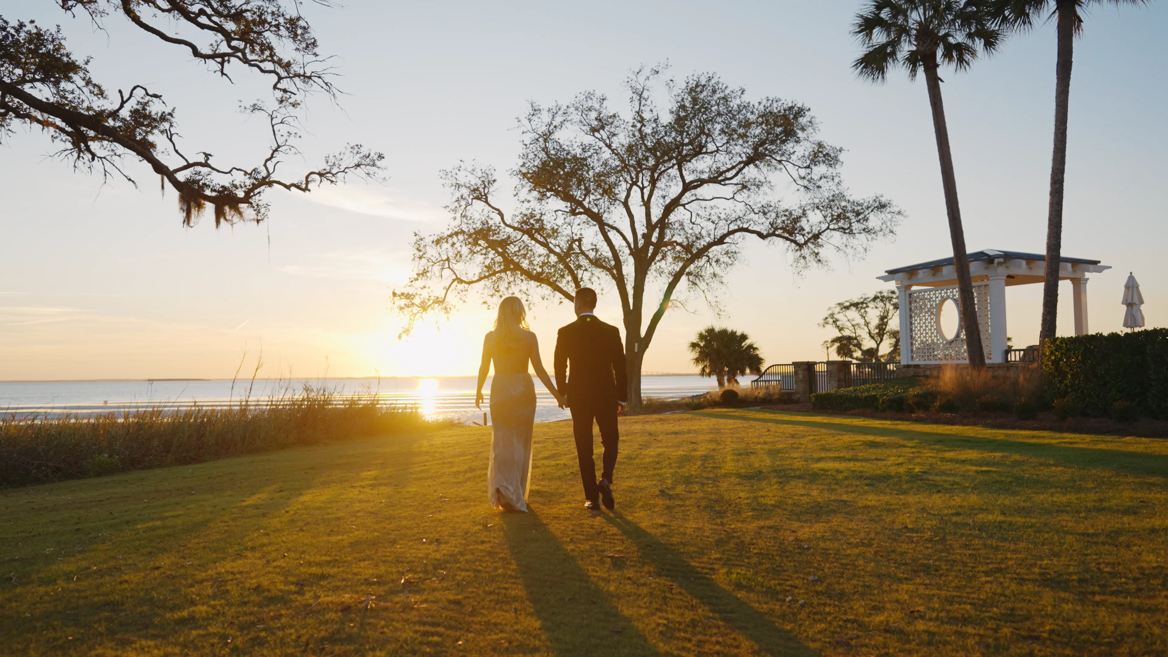 Juliette + Billy wedding film
