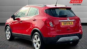 VAUXHALL MOKKA X 2019 (19)