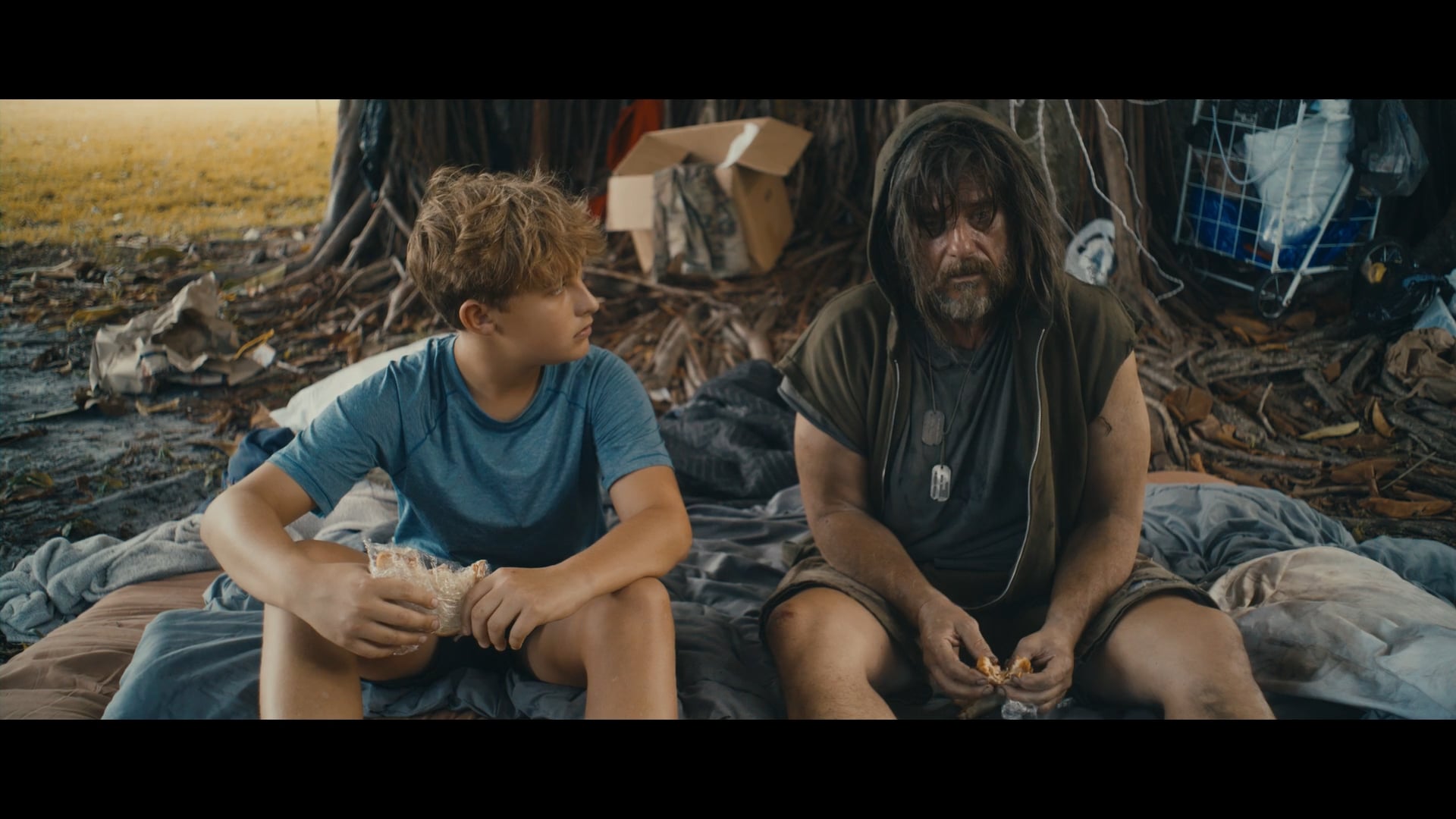 Found (Trailer)