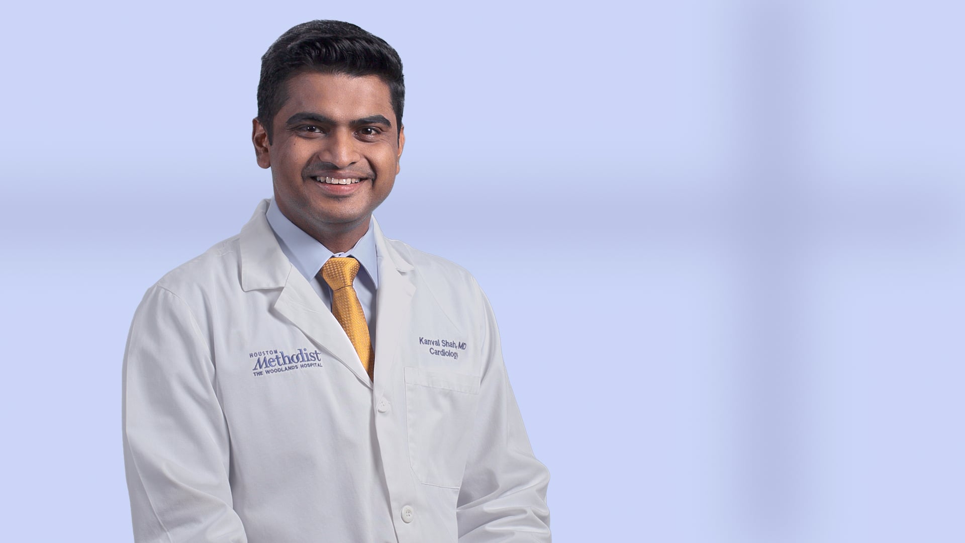 About me video of Dr. Kanval Shah