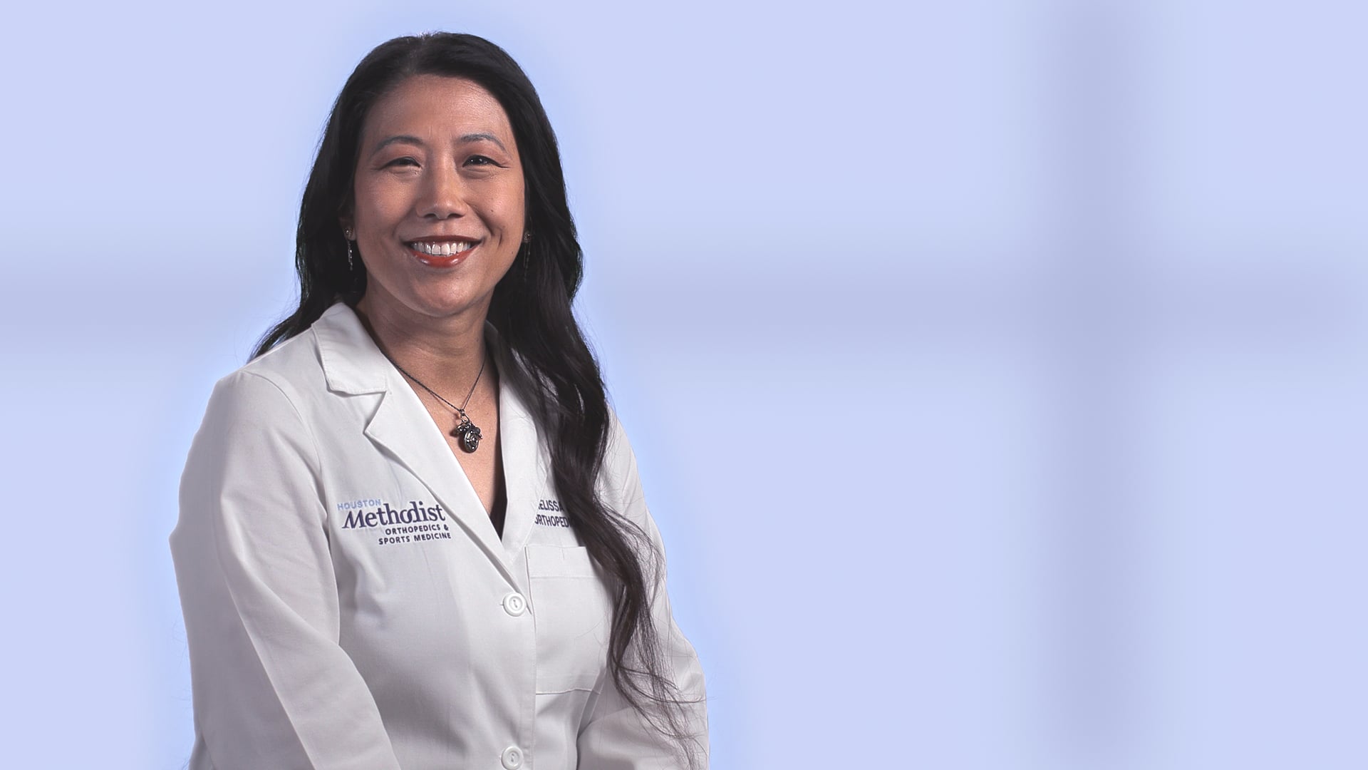 About me video of Dr. Melissa Arief