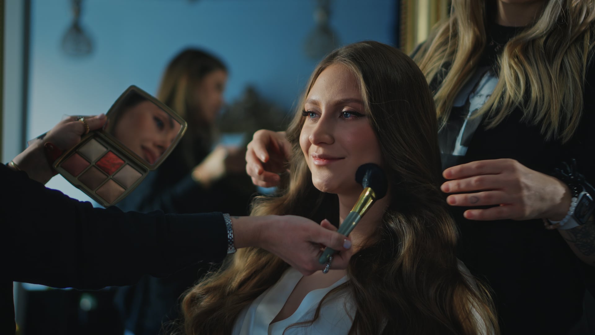 Zenarose Beauty Salon