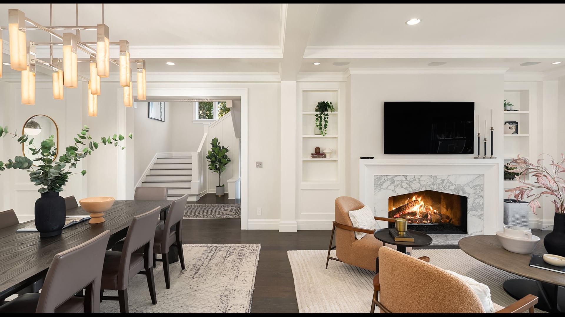 The Washington Park Estate - Presented by Shawn Filer and Nick Glant with Real Residential