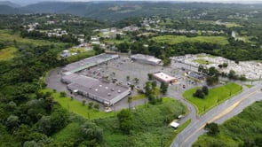 MOROVIS PLAZA SHOPPING CENTER