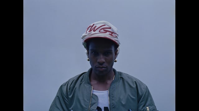 A$ap Rocky - American Sabotage