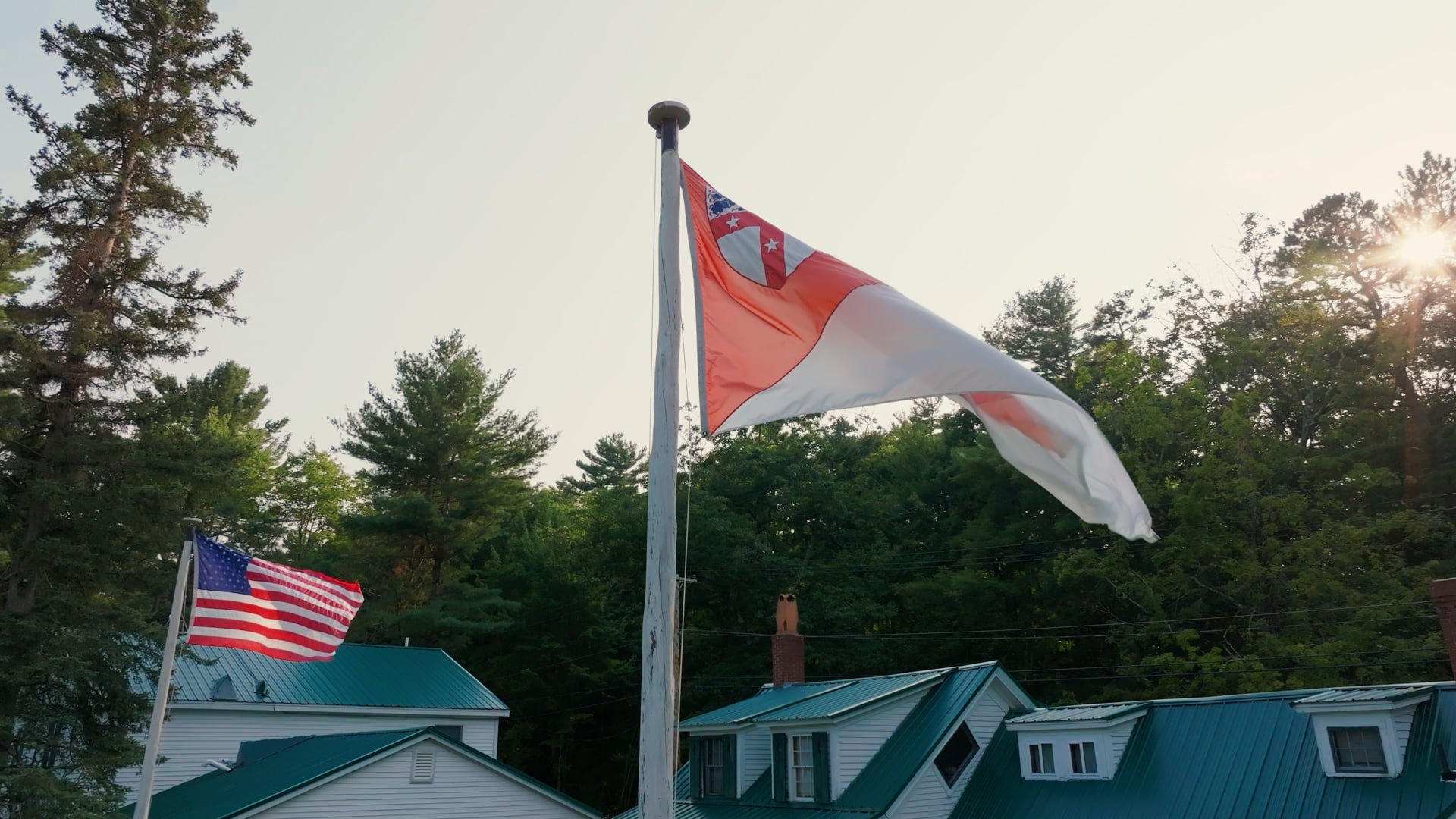 Why you should send your kid to camp