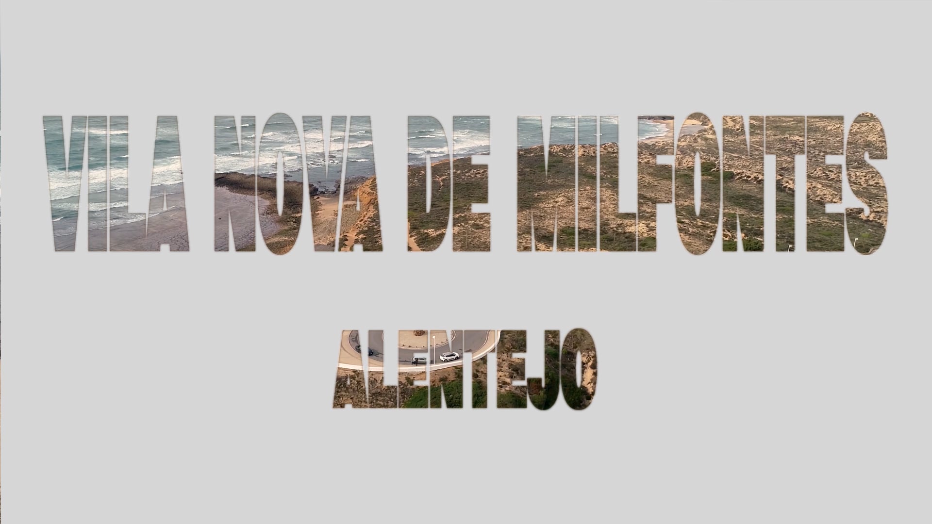 Make Holidays in Alentejo…