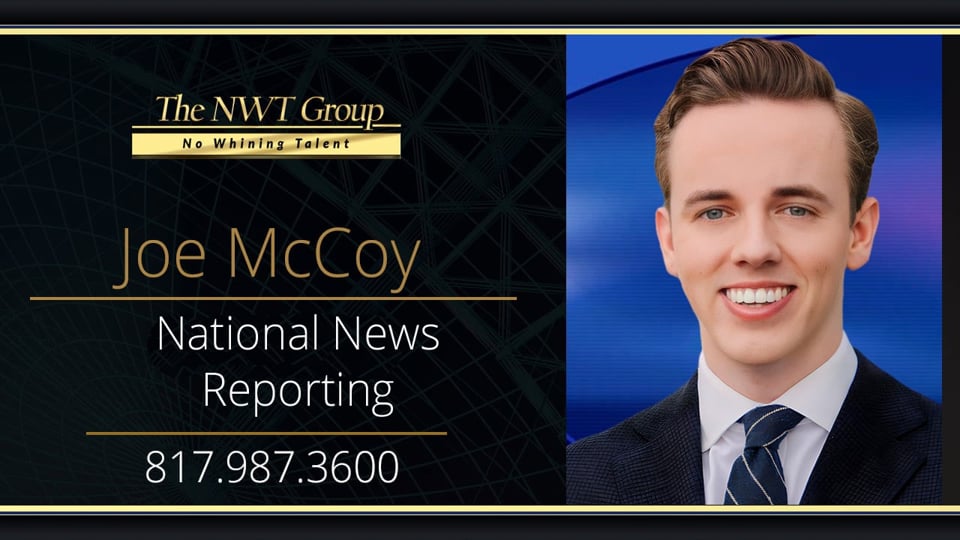 National News Reporting