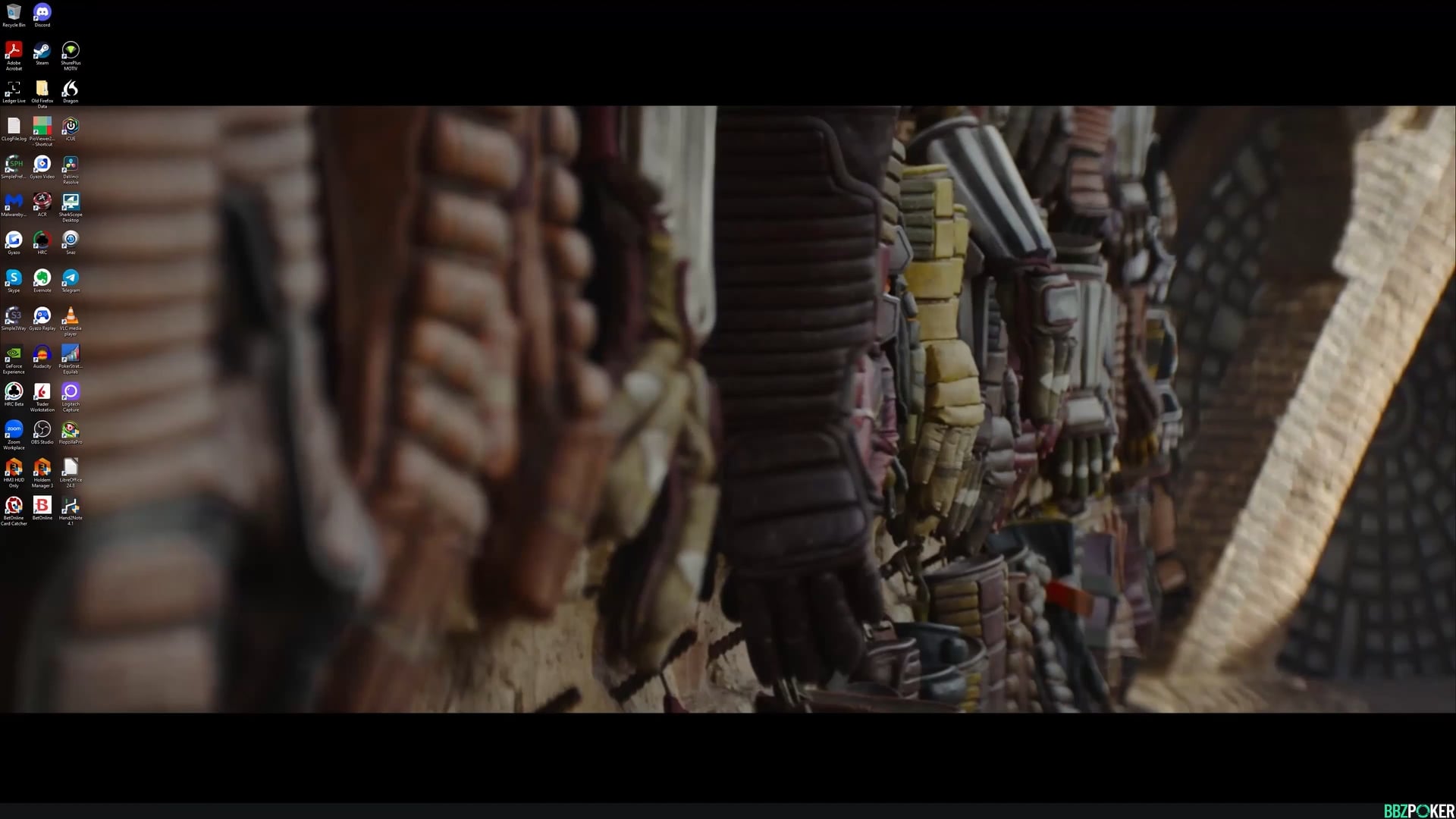 Blind vs Blind – Limp First In (LFI) with M4u (Study Club Companion Session)