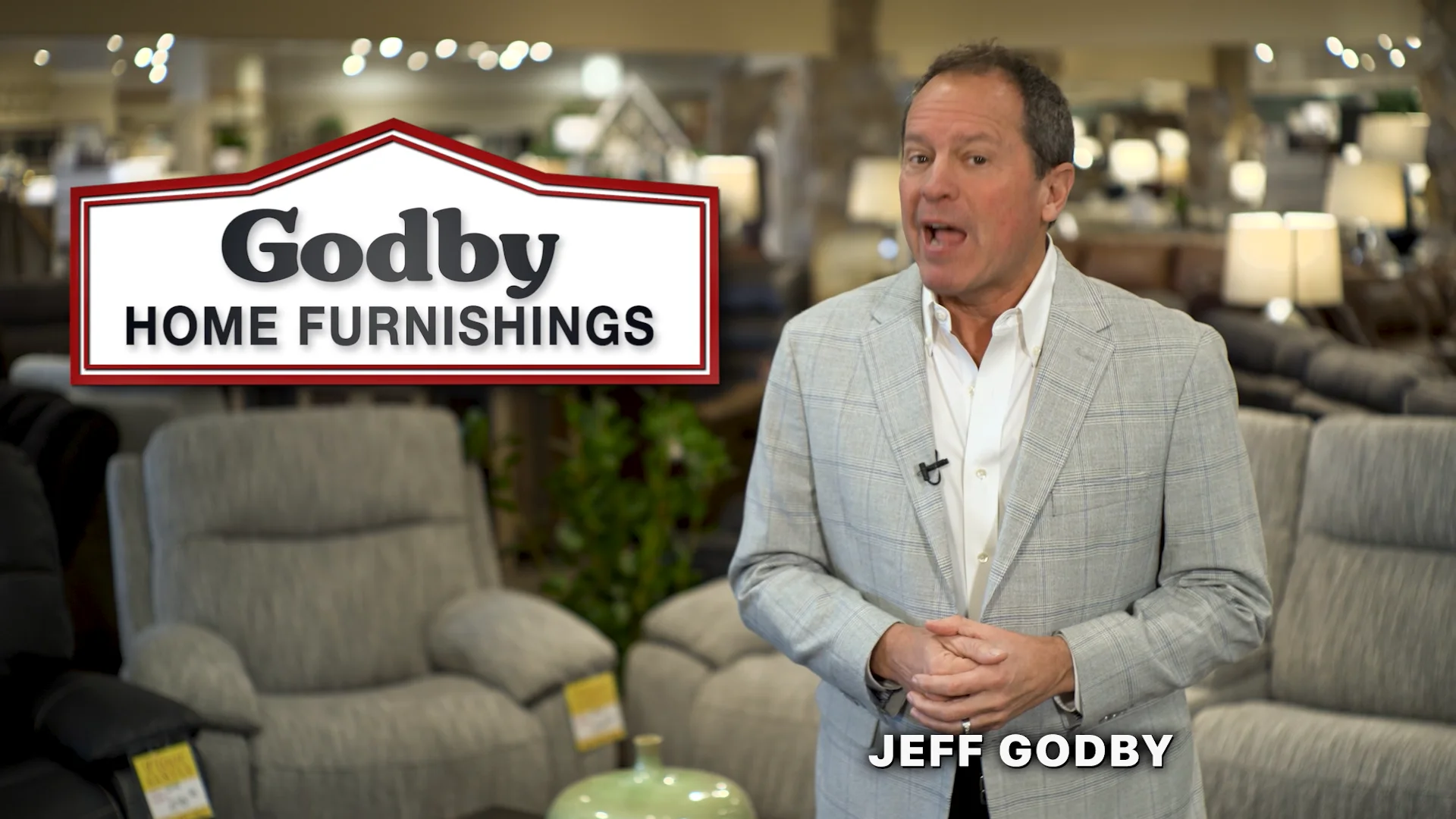 Godby Furniture - Spring Sale 2025 - 15