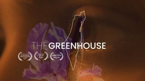 The Greenhouse - a flower from Palestine