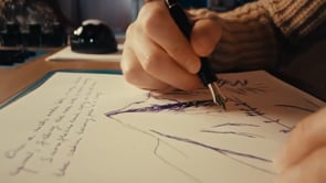 Montblanc - Happy Holidays 2024
