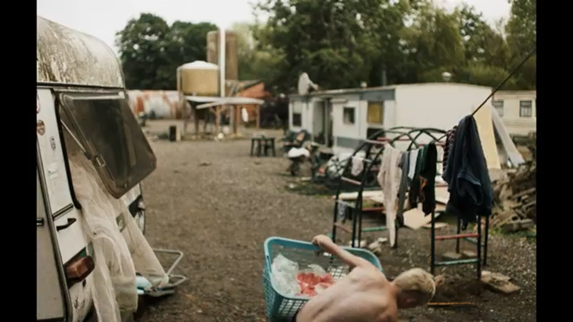 Zomervacht - Feature film