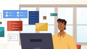 Lean BC explainer video example