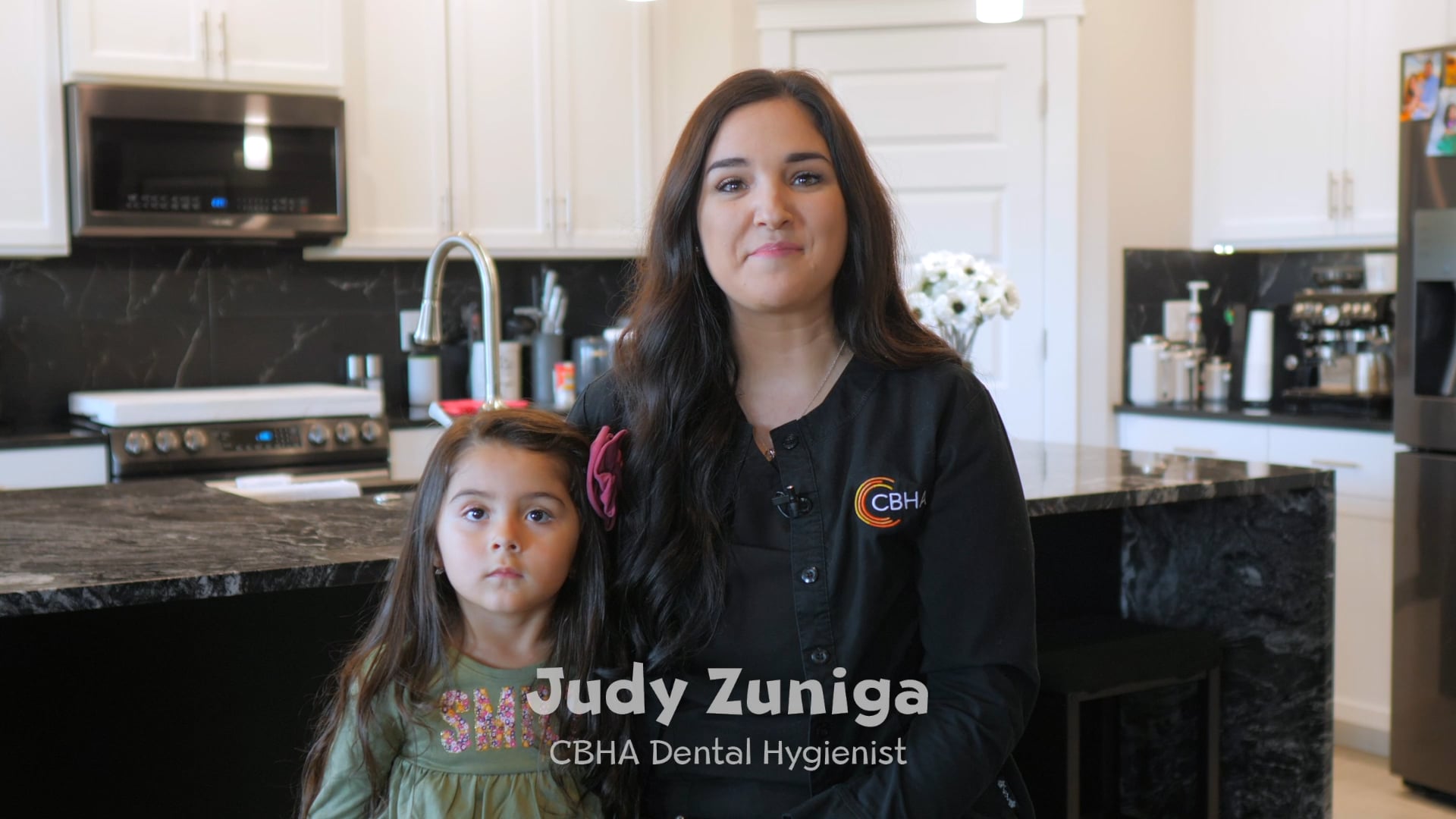 CBHA Oral Health