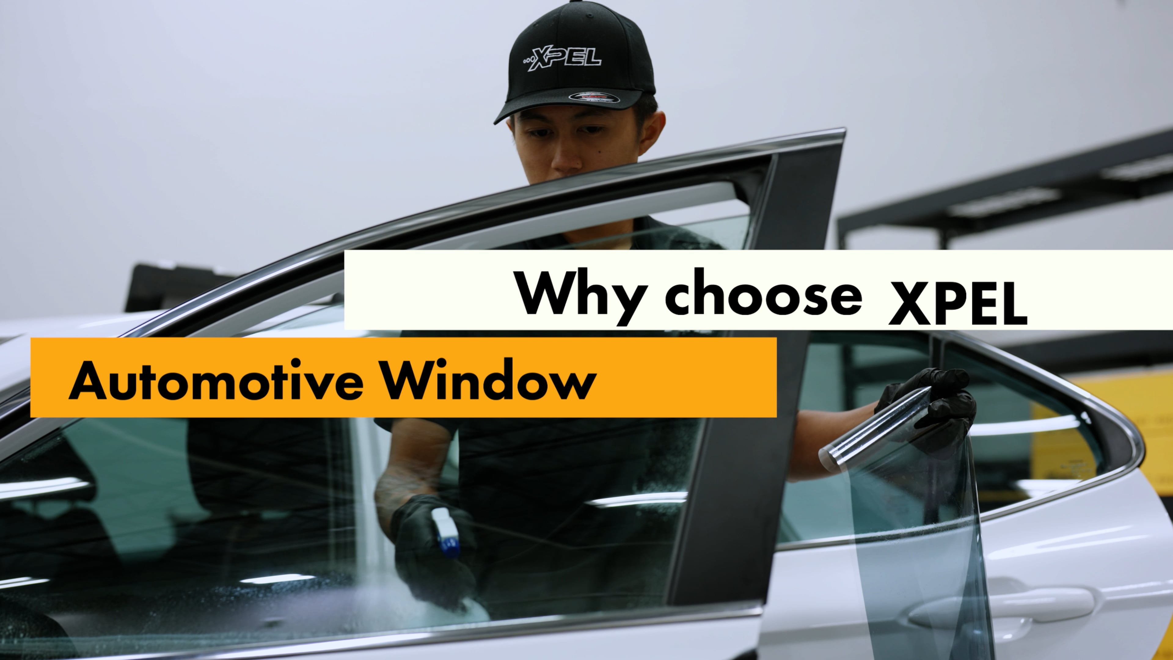 Auto Protection Studio Window Tinting