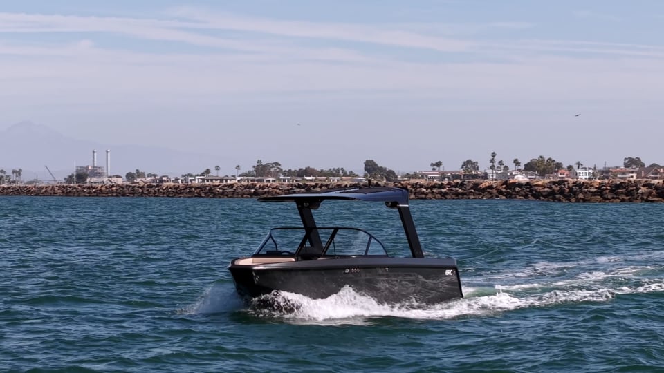 Still from ARC Remote Driving