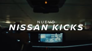 Esto Es Nissan KICKS I Detona Tu Instinto