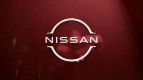 Esto es Nissan.