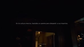 Cerveza Victoria Icnocuícatl - Dedicado a los que se fueron sin poder decir adiós