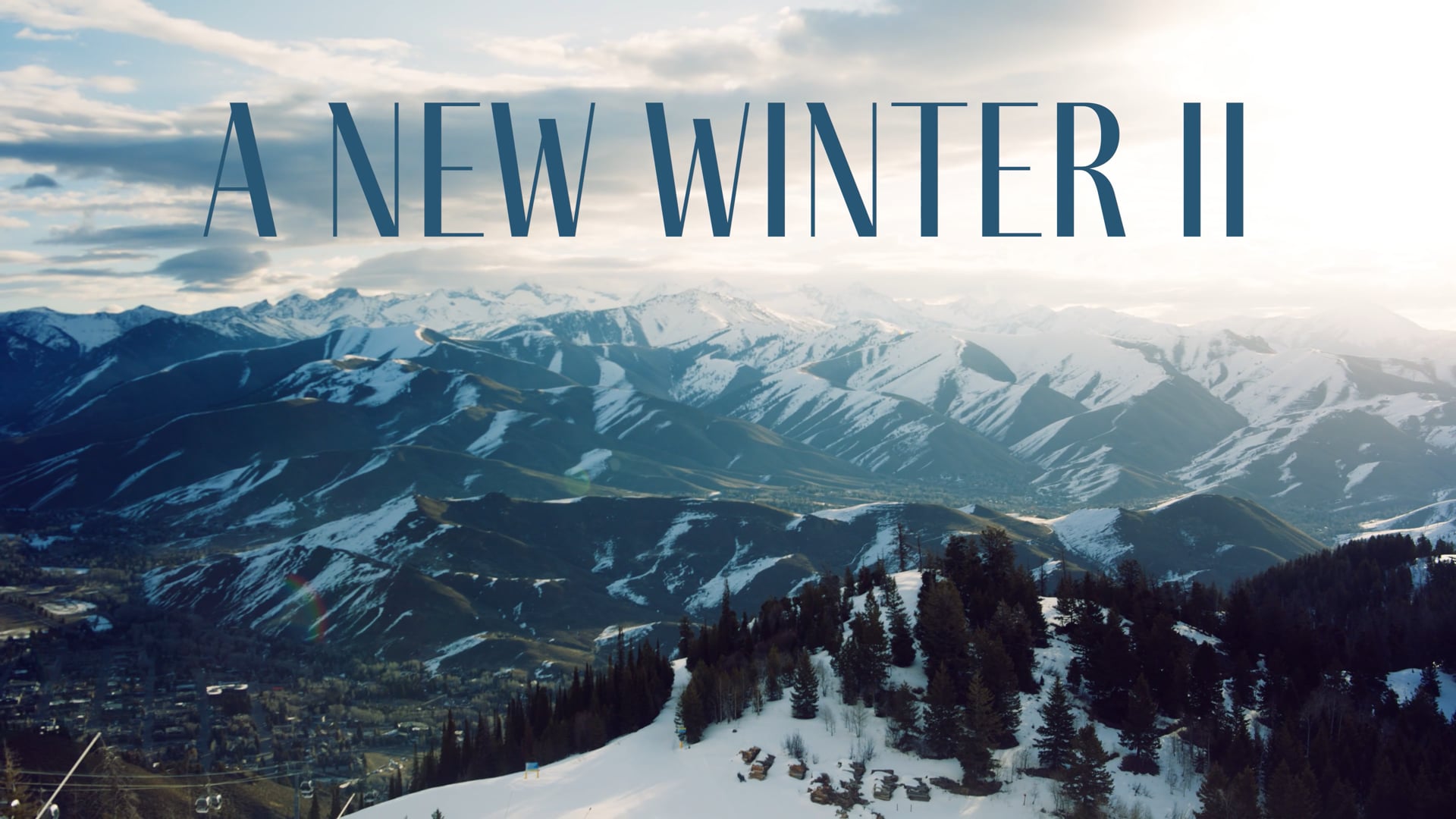 A New Winter II