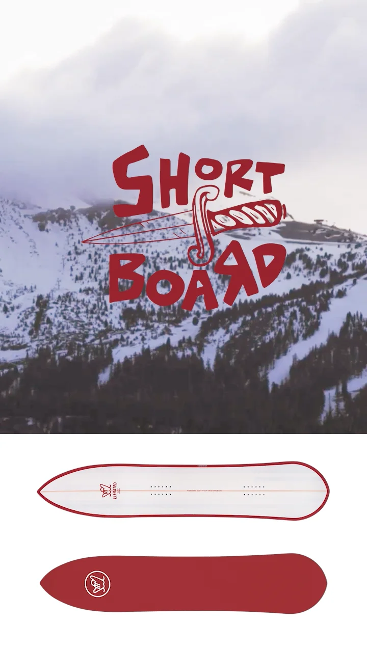 Buy Surf Board | Buy Short Surf Board | Elevated Surf Craft