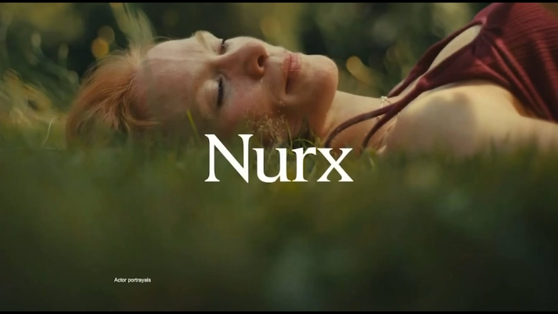 NURX COMMERCIAL