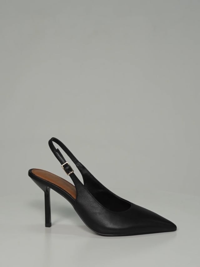 NADIA / Black