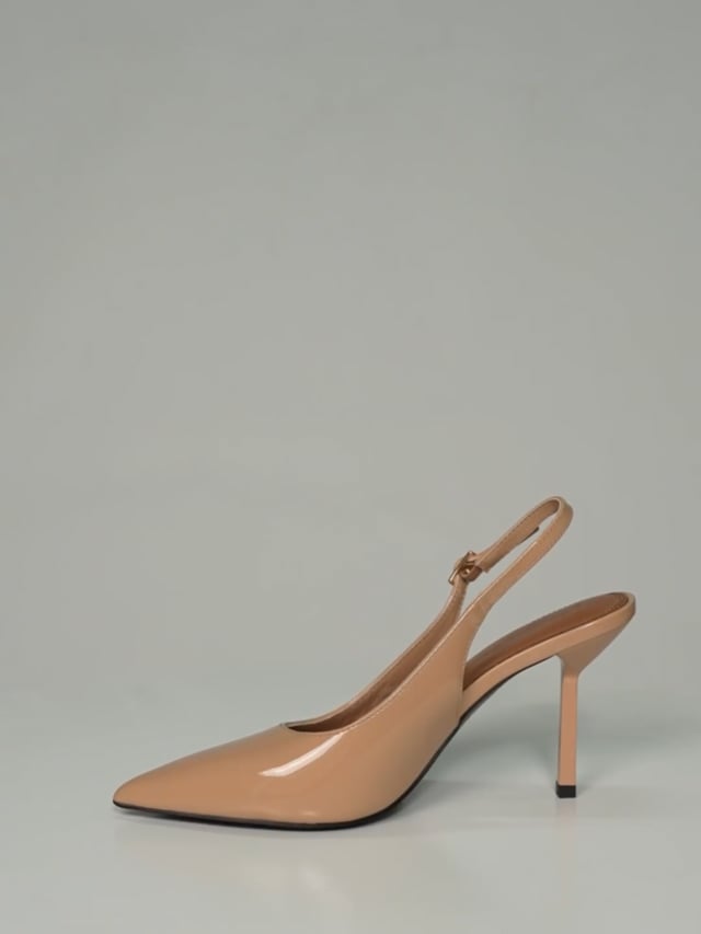 NADIA / Nude Patent