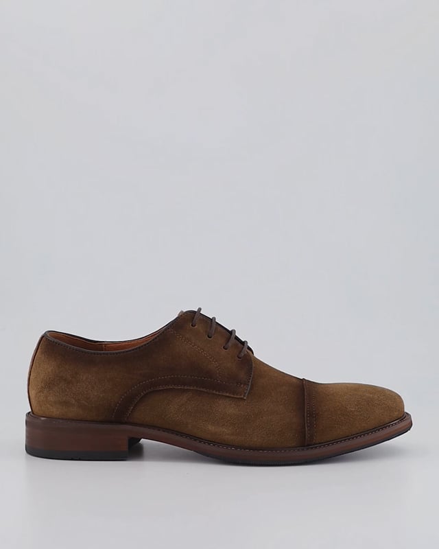 WADE /Tabacco Suede
