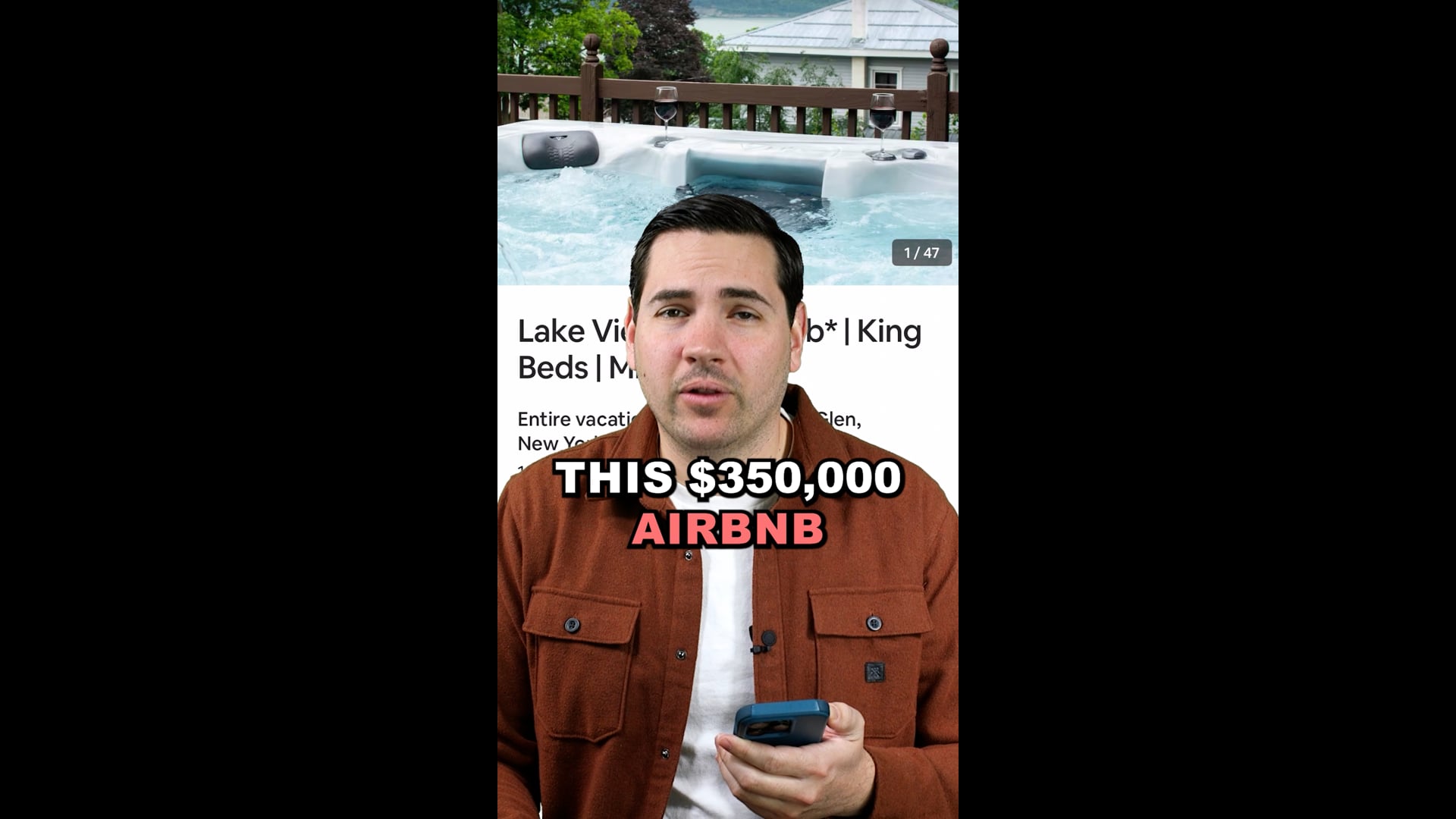 Social Media Content