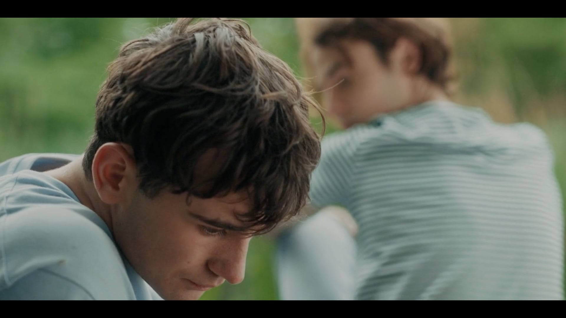 Fin (short) 2023 Trailer