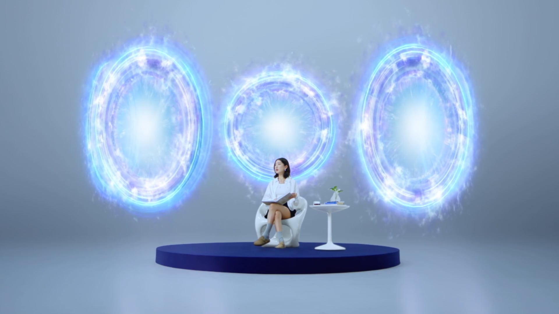 [CM] The Gate - Kavalon