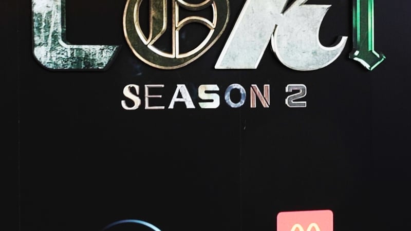 Loki Season 2 premiere